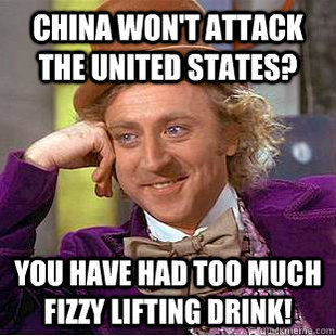 Condescending Wonka