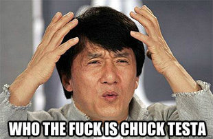 EPIC JACKIE CHAN