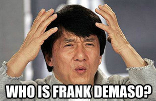 EPIC JACKIE CHAN