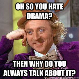 Condescending Wonka