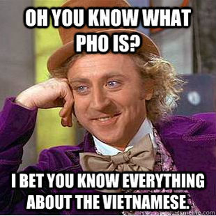 Condescending Wonka