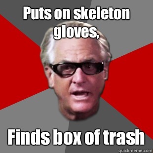 Storage Wars
