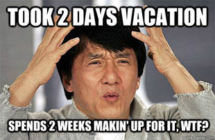 EPIC JACKIE CHAN