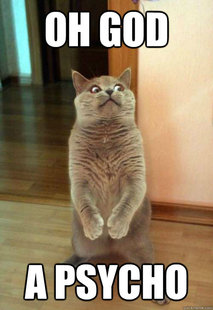 Horrorcat