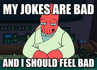 sad zoidberg