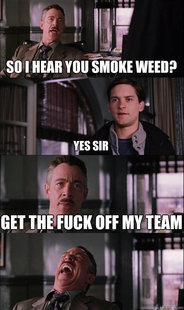 JJ Jameson
