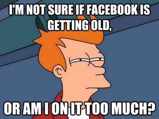 Futurama Fry