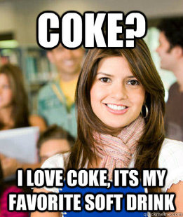 Sheltered College Freshman