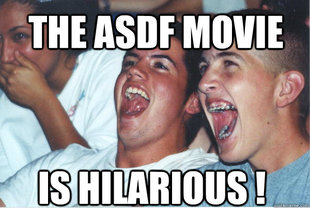 Immature High Schoolers