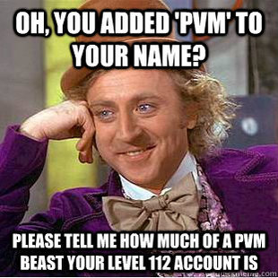 Condescending Wonka