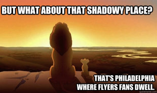 Philly King