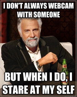 The Most Interesting Man In The World