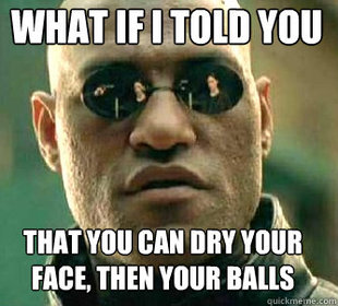 Matrix Morpheus
