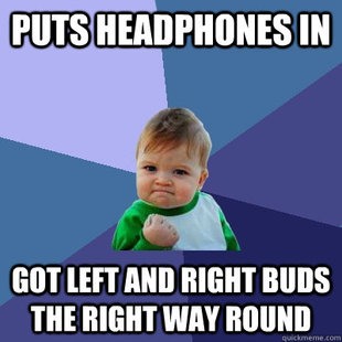 Success Kid