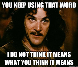 Inigo Montoya