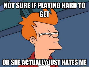 Futurama Fry