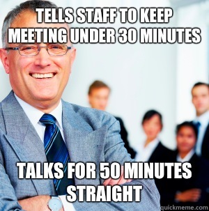 Scumbag Manager