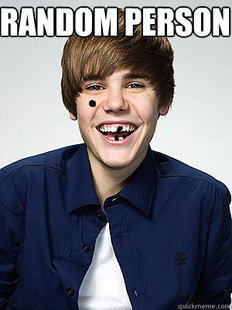 Ms.Bieber