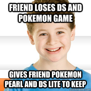 Good Kid Greg