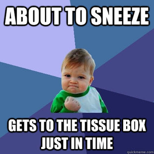 Success Kid