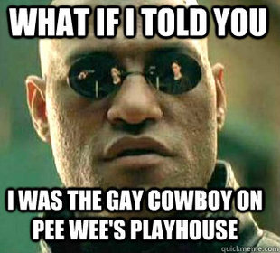 Matrix Morpheus