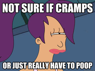 Leela Futurama
