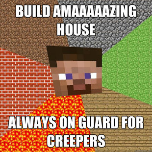 Minecraft