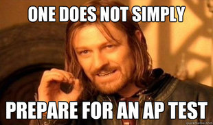 Boromir