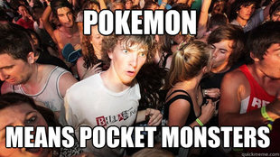 Sudden Clarity Clarence