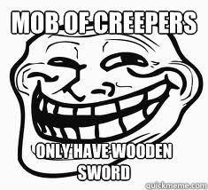 Ill troll face