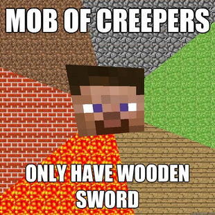 Minecraft