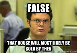 Dwight False
