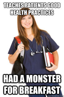 Nursing Student