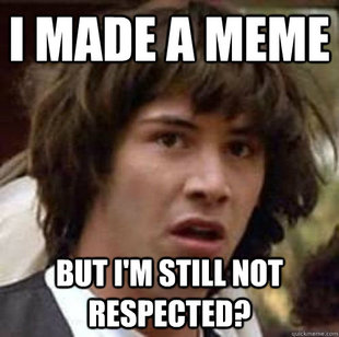 conspiracy keanu