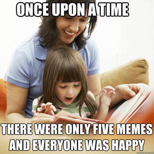 bedtime story