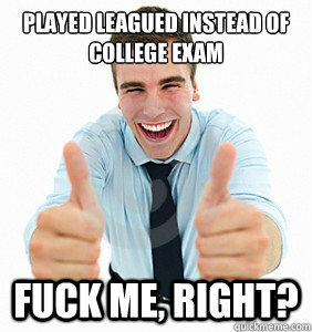 fuck me right