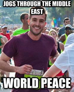 Ridiculously photogenic guy