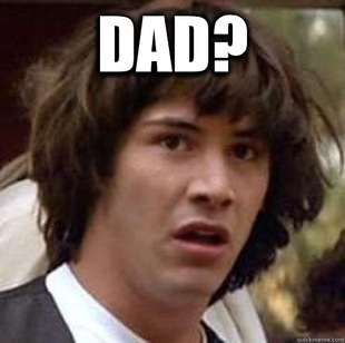 conspiracy keanu