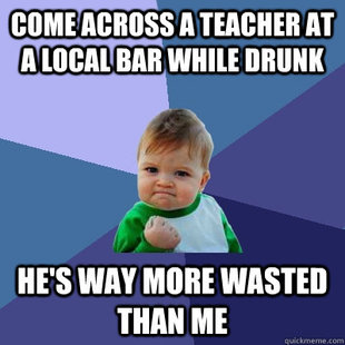 Success Kid