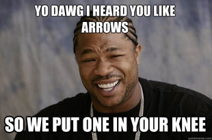 Xzibit meme