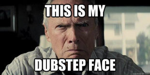 Racist Clint Eastwood