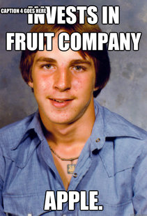 Old Economy Steven