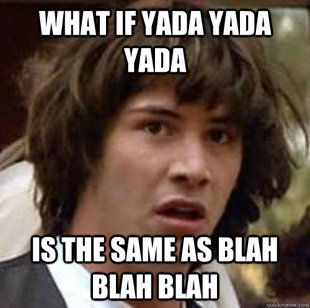conspiracy keanu