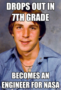 Old Economy Steven