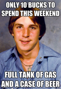 Old Economy Steven