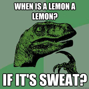 Philosoraptor