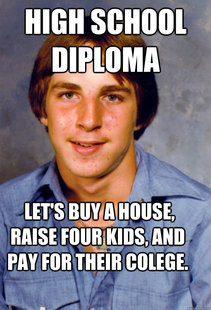 Old Economy Steven