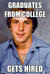 Old Economy Steven