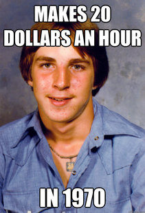 Old Economy Steven