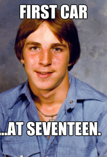 Old Economy Steven
